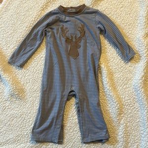 Deer romper